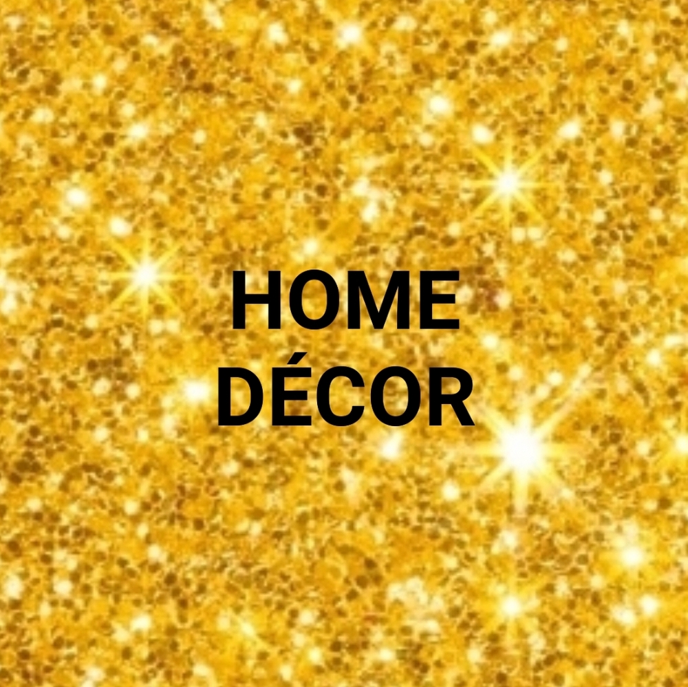 Home Decor